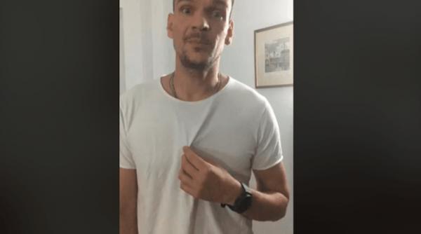 anuntul lui chirila stiu ca postarea asta n o sa aiba cine stie ce reach