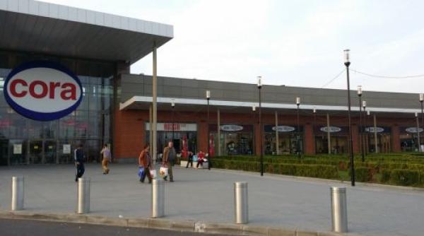 cora respingem acuzatiile consiliului concurentei