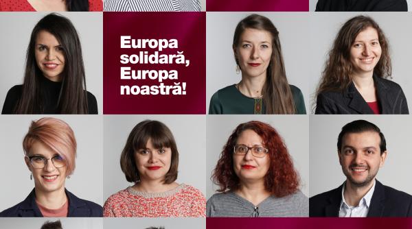 europarlamentare 2019 lista demos cine sunt candidatii