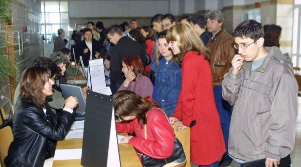 institutul national de statistica ce se intampla cu somajul