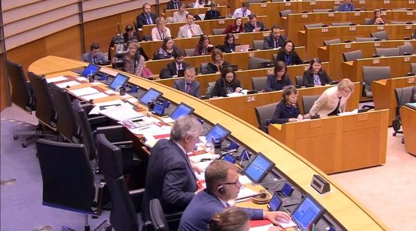 juan guaido  recunoscut presedinte interimar legitim al venezuelei de catre parlamentul european