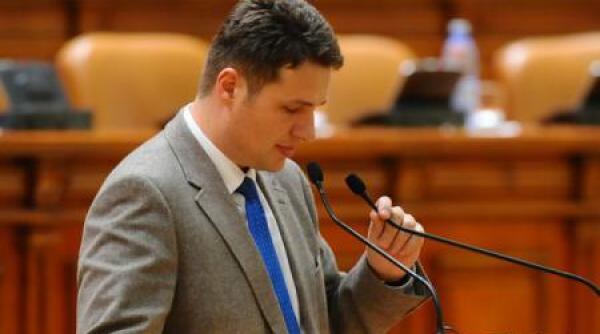 lider proromania anunta ca georgian pop se alatura lui victor ponta