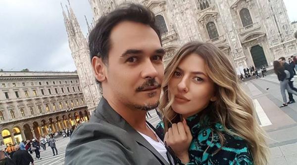 lidia buble declaratie de dragoste pentru un alt barbat impreuna si nu oricum