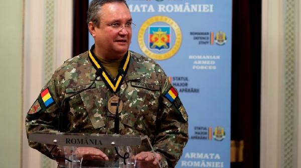 lovitura pentru iohannis  mandat ciuca  decizie a instantei