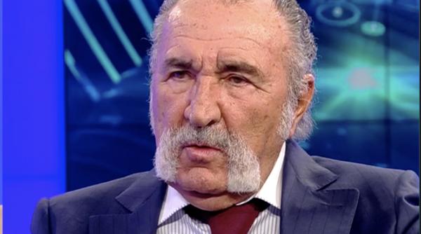 marea durere a lui ion tiriac raspuns pentru iohannis n am avut succes