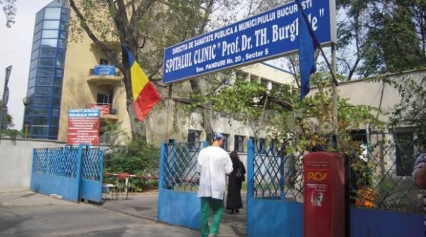 pmb 100 de milioane de europentru modernizarea si extinderea spitalului dr burghele