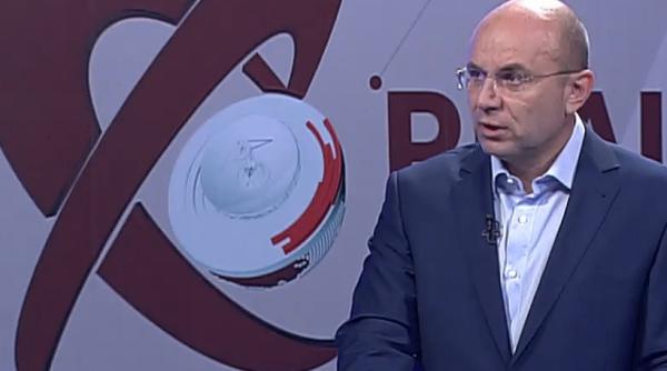 romania 2019 cozmin gusa talk show la realitatea tv rares bogdan invitat