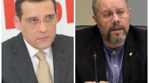 scandal in psd bucuresti mutu badulescu traieste in minciuna