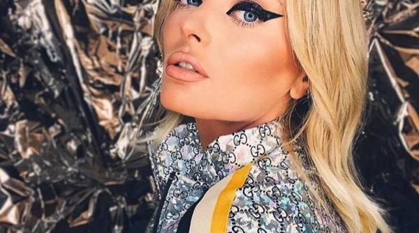 secretul deliei pentru a se mentine in forma