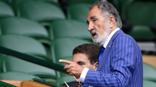 tiriac interceptari a aflat de la tv mi se cam intampla multe in momentul acesta