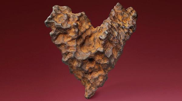 valentine s day cadou inedit inimioara spatiala