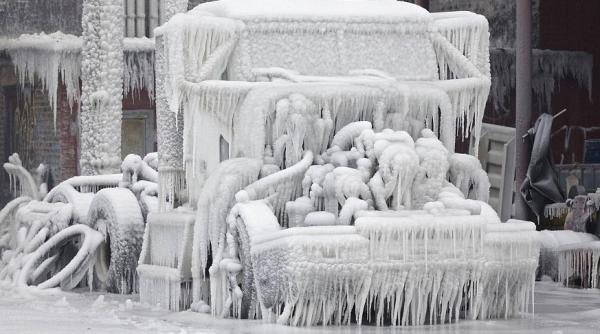 america mai rece decat antarctica imagini care dau fiori