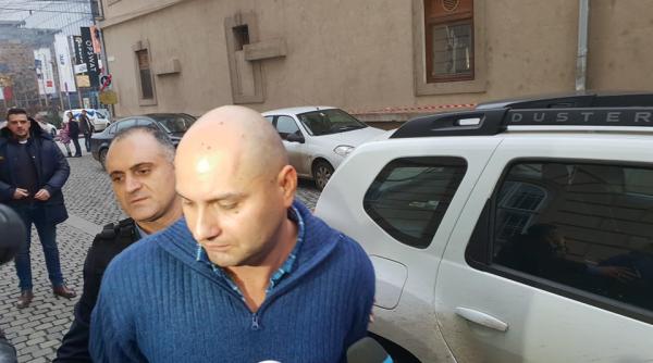 barbat decapitat cu drujba criminal nu aveam cum sa nu l omor