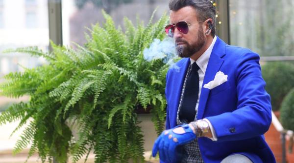 bravo ai stil catalin botezatu criza de nervi in emisiune