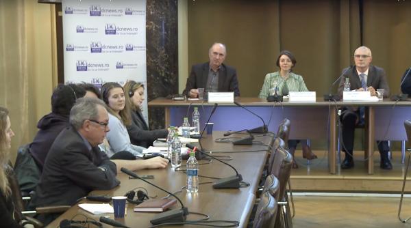 ce viitor are mass media in europa luciana radut gaghi conferentiar interventie despre romania video