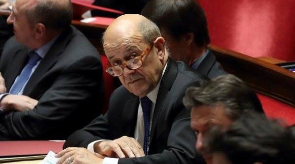 ministrul francez mesaj emotionant pentru romania