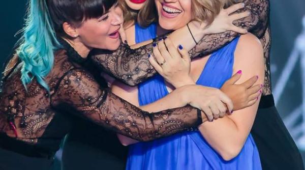 mirela vaida imaginea zilei asa mama asa fiica video