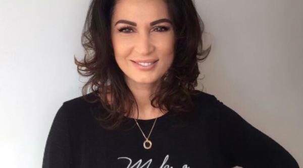 nicoleta luciu pe mana medicilor am avut primele zile probleme