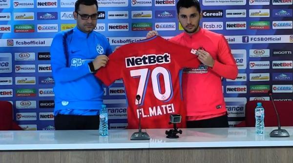 teja fcsb jucatorii trebuie sa fie pregatiti 200prc pentru partida cu dunarea calarasi