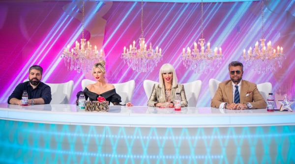 bravo ai stil 2 februarie eliminare momente dramatice pentru o concurenta