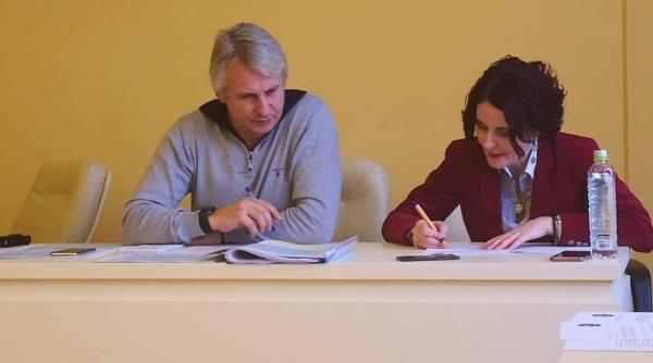 madalina turza audienta exceptionala la ministrul teodorovici victorie uriasa ajunge pe masa guvernului