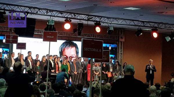 usr   ciolos  alianta electorala  sedinta decisiva