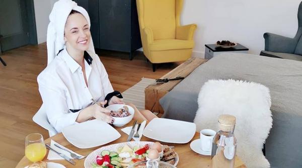 dieta andreea marin  slabesti 20 de kilograme