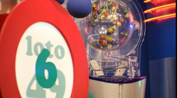 loto loto 6 49 numerele castigatoare de duminica 3 februarie 2019