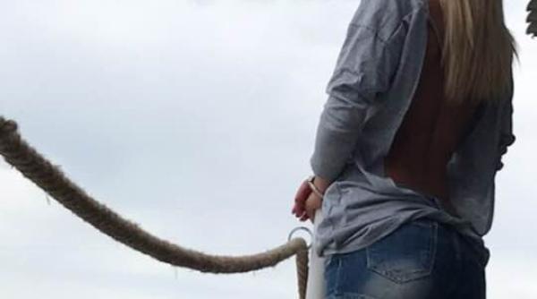 andreea sava ce fel de miscare trebuie sa faci daca vrei sa slabesti