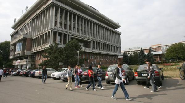 bancul zilei examen la politehnica