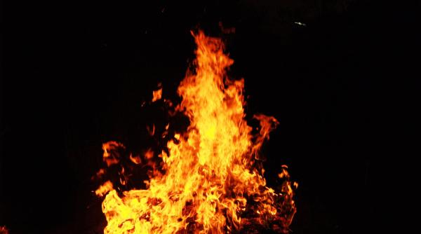 explozie urmata de incendiu in romania 10 persoane cu arsuri plan rosu