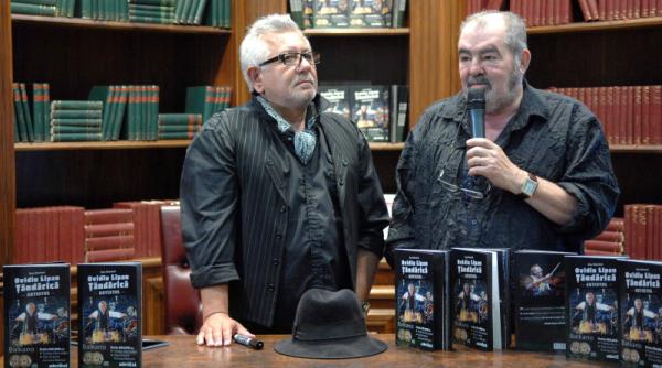 george stanca a murit vladimir gaitan vorbisem recent mi a zis ca