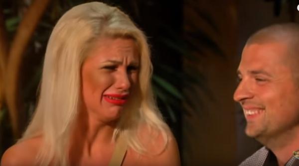 hannelore sarcina pierduta bogdan vorbeste despre momentul dureros