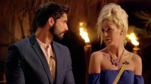 hannelore si bogdan divort andi da cartile pe fata