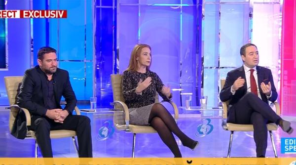 ingrid mocanu alexandru nazare replici la antena 3 sa va abtineti sa mai faceti astfel de afirmatii