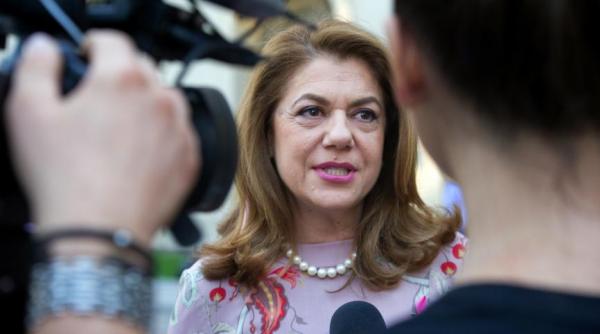 sotia lui mircea geoana accident de circulatie