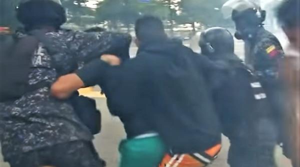 arestari masive in venezuela cel mai ridicat numar de detinuti politici