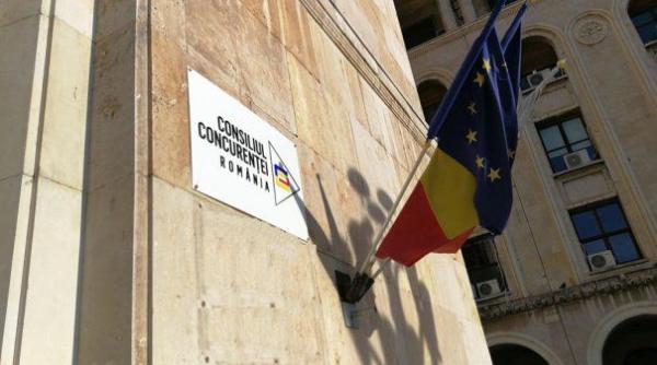 consiliul concurentei ancheta parlamentara ce a decis biroul permanent
