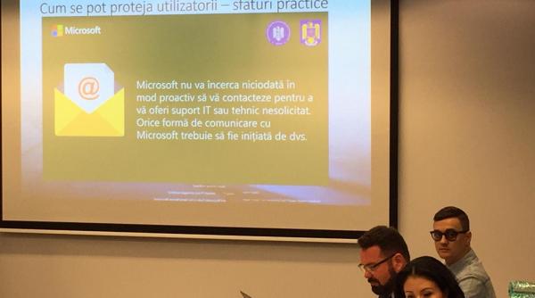 inselaciuni cu suport tehnic fals etapele atacului