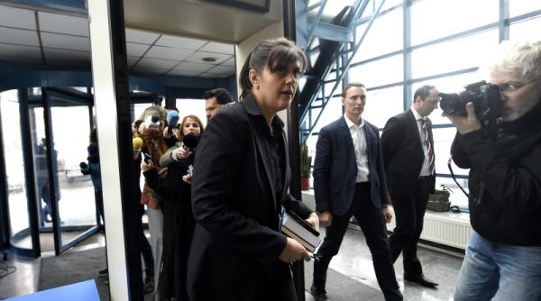 koovesi candidatura procuror sef european toader miscare de ultima ora