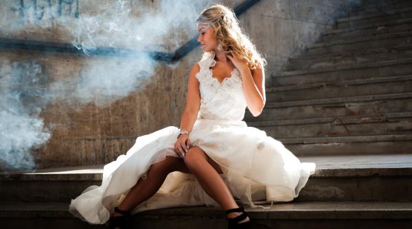 miresele extravagante in tendintele anului 2019