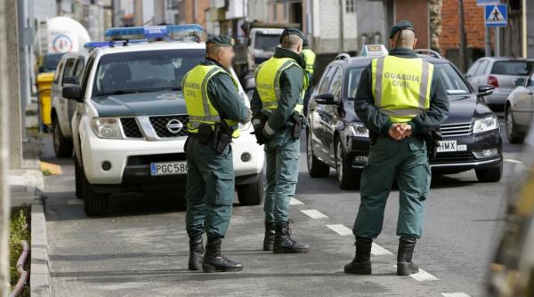 retinere mafioti spania