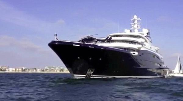 bancul zilei oltean angajat pe yahtul lui bill gates