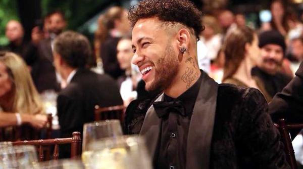 barcelona  reactie cu privire la revenirea lui neymar