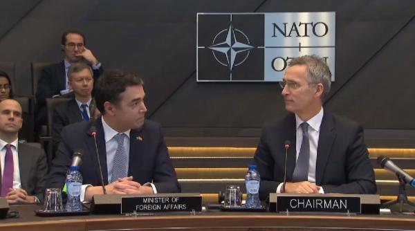 bruxelles o noua tara a aderat la nato