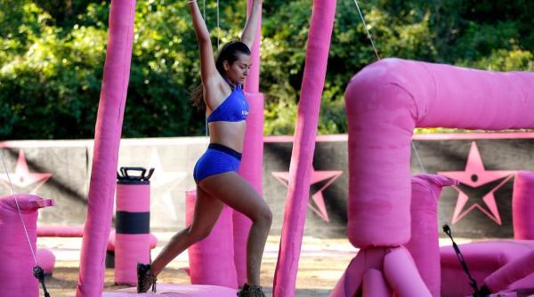 exatlon ana maria stamen eliminata giani kirita gest emotionant