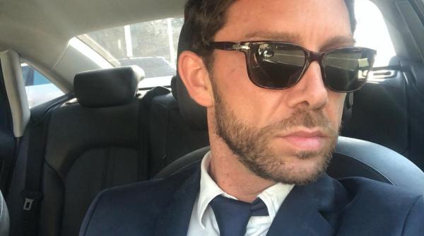 matteo politi retinut pentru inselaciune