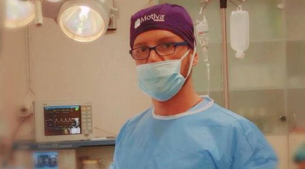 matthew mode medicul fals ovidiu balan ipoteza soc de ce chirurg nu cumva ii trebuie sange