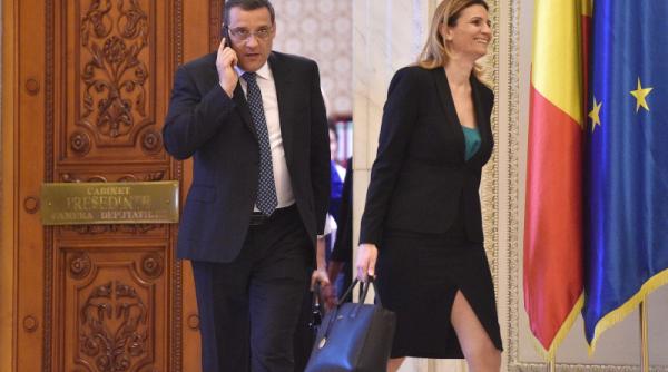 mutu o avertizeaza pe firea cu publicarea dovezilor minte