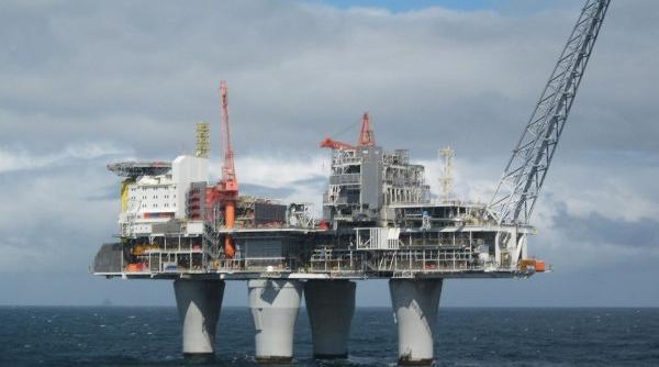 omv petrom stopeaza o investitie de miliarde in marea neagra